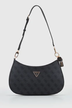 Noelle Top Zip Shoulder Bag