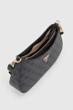 Noelle Top Zip Shoulder Bag