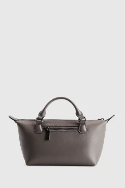 Noosa Leather Crossbody Bag