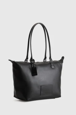 Noosa Leather Tote Bag