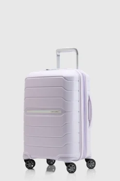 Oc2lite Carry-On 55cm Suitcase
