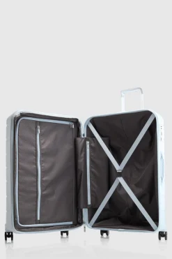 Oc2lite Carry-On 55cm Suitcase