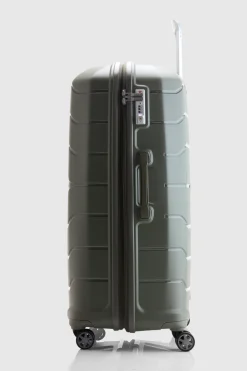Oc2lite Check-In 81cm Suitcase