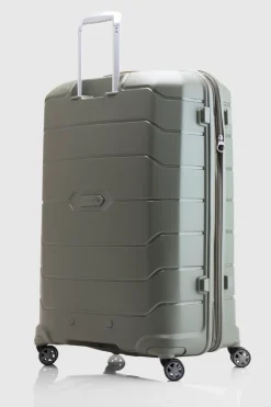 Oc2lite Check-In 81cm Suitcase