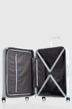 Oc2lite Check-In 81cm Suitcase