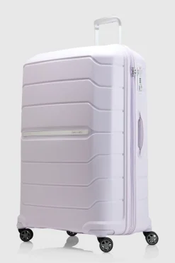 Oc2lite Check-In 81cm Suitcase