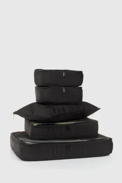 Packing Cubes 5 Pack