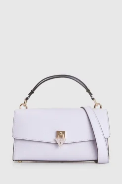 Patsie Top Handle Crossbody Bag