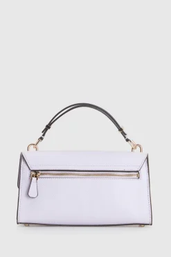 Patsie Top Handle Crossbody Bag