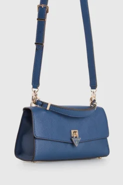 Patsie Top Handle Crossbody Bag