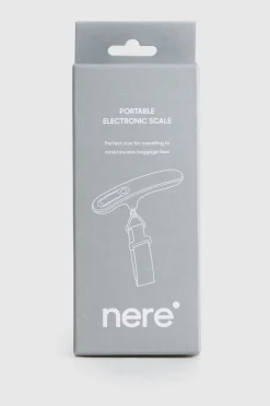 Portable Digital Scale