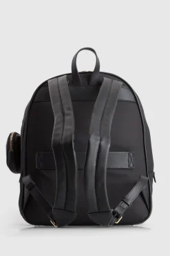 Power Play II Nylon Backpack Bag