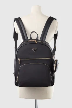 Power Play II Nylon Backpack Bag