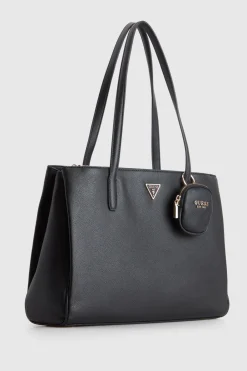 Power Play Tech Tote Bag