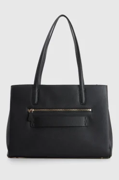 Power Play Tech Tote Bag