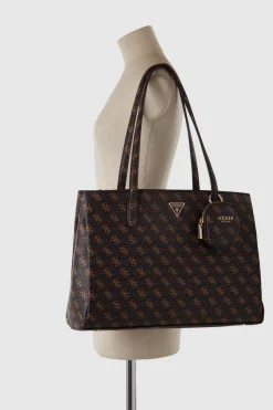Power Play Tech Tote Bag