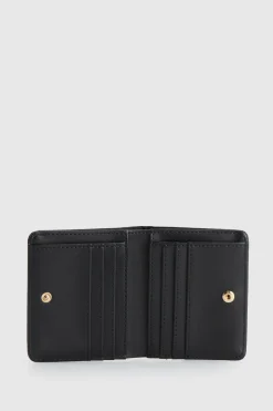 Press Stud Wallet