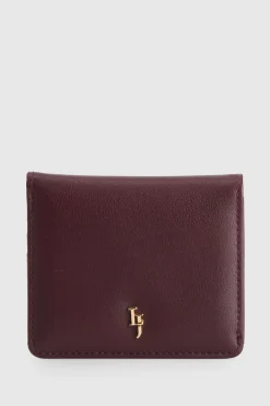 Press Stud Wallet