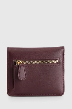 Press Stud Wallet