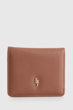 Press Stud Wallet