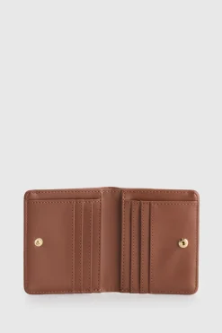 Press Stud Wallet