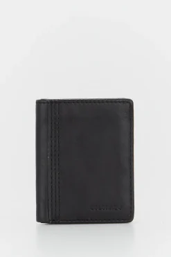 RFID Ben Leather CC Holder