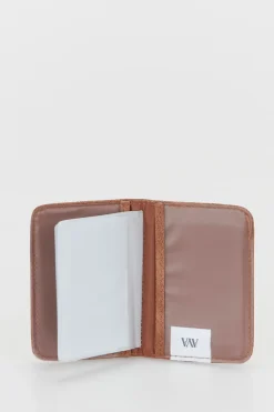 RFID Credit Card Holder Wallet