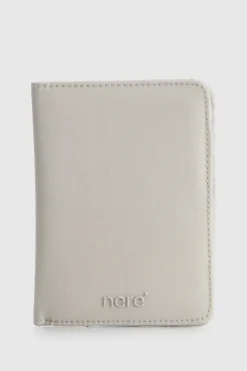RFID Passport Cover