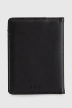 RFID PU Passport Cover