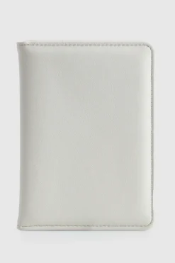 RFID PU Passport Cover
