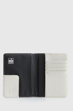 RFID PU Passport Cover