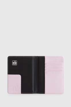 RFID PU Passport Cover