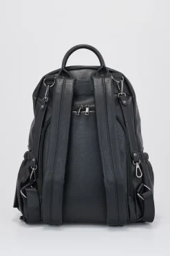 Round Top Baby Backpack