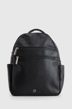 Round Top Backpack