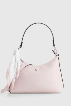 Scarf Small Shoulder Bag