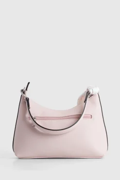 Scarf Small Shoulder Bag