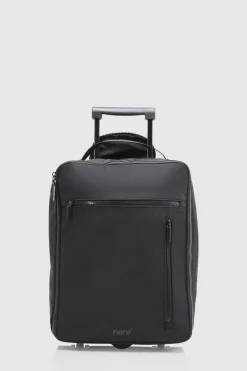 Seeker Carry-On 40cm Wheelbag