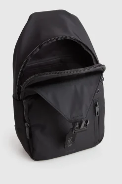 Seeker Large Sling Bag RFID Pocket