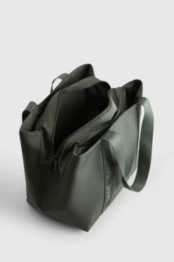Seeker Large Tote Bag