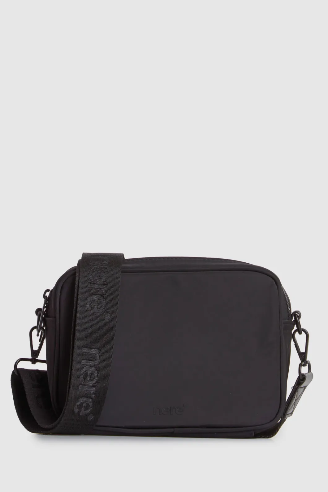 Seeker RFID Camera Bag
