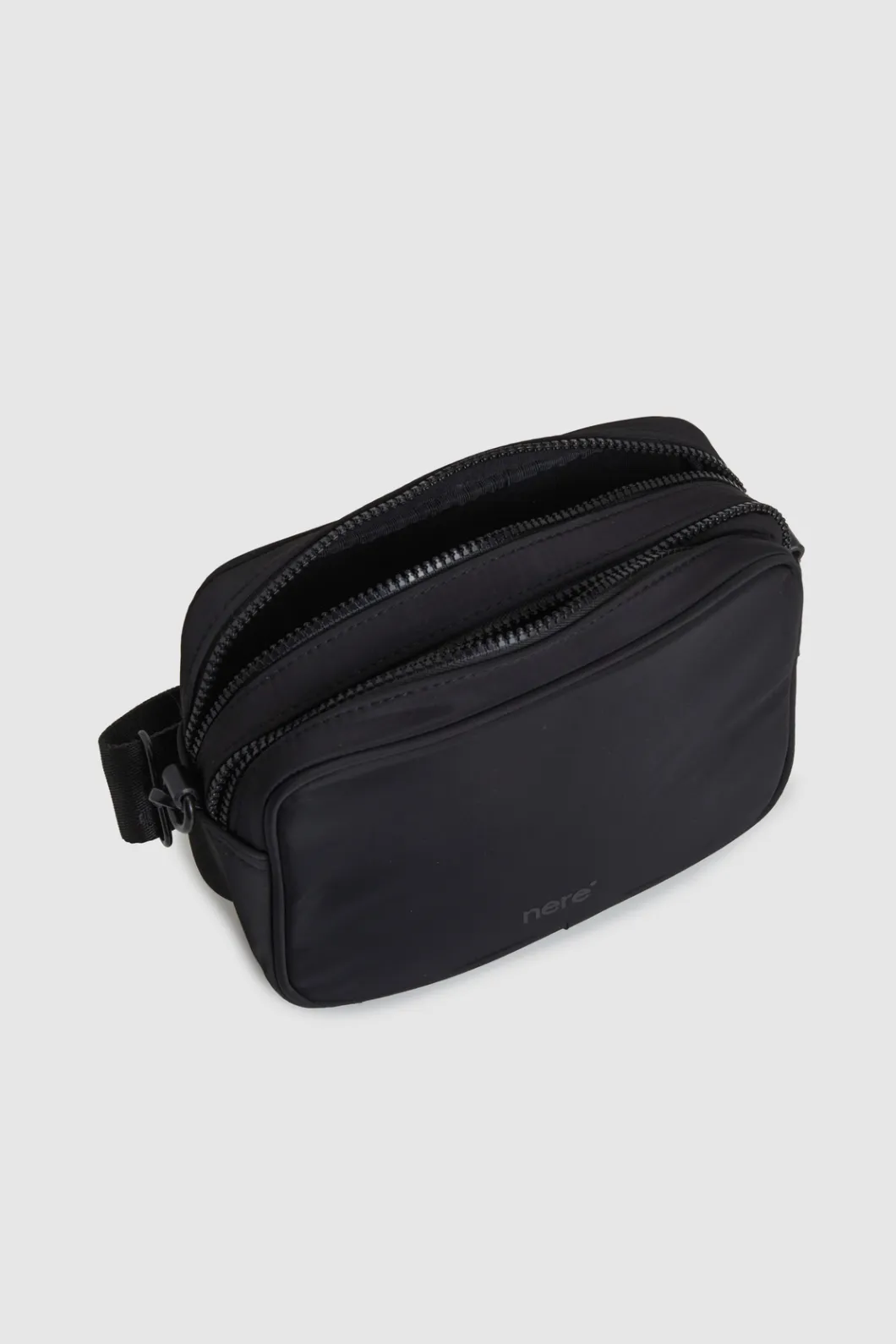 Seeker RFID Camera Bag
