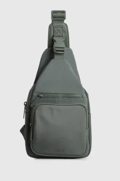 Seeker RFID Sling Bag