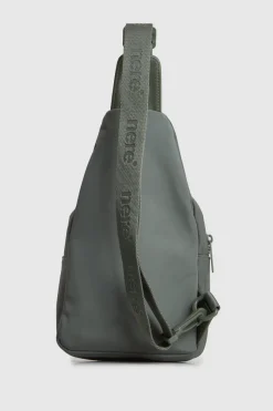 Seeker RFID Sling Bag