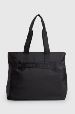 Seeker Travel Tote Bag