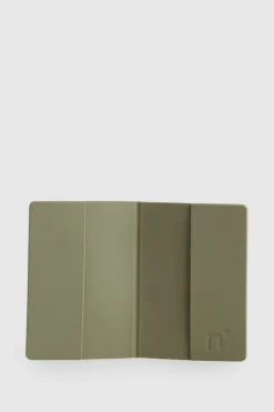 Silicone Passport Cover