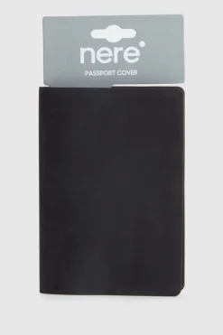 Silicone Passport Cover
