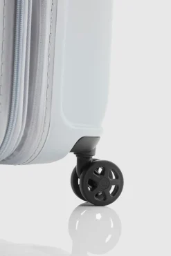Single Stripe 68cm Suitcase