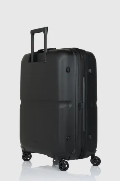 Single Stripe 68cm Suitcase