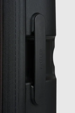 Single Stripe 68cm Suitcase