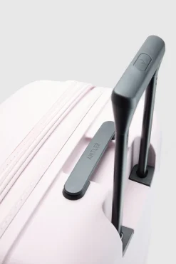 Single Stripe 68cm Suitcase